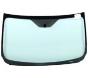 Ford Everest 2011-2021 Лобовое стекло (с молдингом) 28728T Benson (КНР)