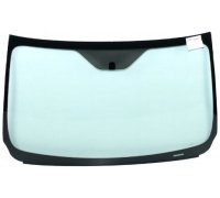 Ford Ranger 2011-2019 Лобовое стекло (с молдингом) 28728T Benson (КНР)