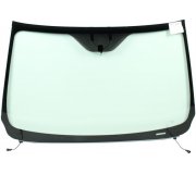 Ford Everest 2011-2021 Лобовое стекло (полный обогрев, с молдингом) GS 2853 D12-P PILKINGTON (Великобритания)