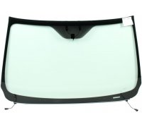 Ford Everest 2011-2021 Лобовое стекло (полный обогрев, с молдингом) GS 2853 D12 XYG (КНР)