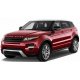 Стекло на Land Rover Range Rover Evoque / Ленд Ровер Рендж Ровер Эвок