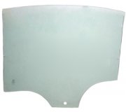 BMW 7 F01/F02 2008-2015 Боковое стекло заднее левое (опускное) GS 1423 D303-X SEKURIT (Франция)