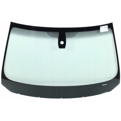 BMW 5 F10/F11 2010-2012 Лобове скло (з датчиком дощу) WS1110739 Safe Glass (Україна)