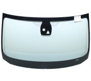 BMW 5 F10/F11 2010-2012 Лобове скло (з датчиком дощу, камера) WS1110738 Safe Glass (Україна)