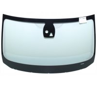 BMW 5 F10/F11 2010-2012 Лобовое стекло (с датчиком дождя, камера) WS1110738 Safe Glass (Украина)