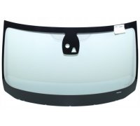 BMW 5 F10/F11 2010-2012 Лобове скло (з датчиком дощу, камера) WS1110738 Safe Glass (Україна)