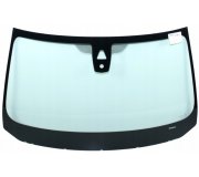 BMW 5 F10/F11 2012-2017 Лобове скло (з датчиком дощу, камера) WS1110731 Safe Glass (Україна)