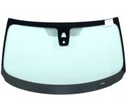 BMW X6 F16 2014-2019 Лобовое стекло (с датчиком дождя, камера) WS1111981BN Safe Glass (Украина)