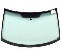 Skoda Roomster 2007-2014 Лобове скло WS6610911 Safe Glass (Україна)