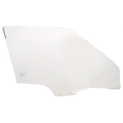 Skoda Fabia 2007-2014 Бокове скло пепреднє праве (пасажирської дверки) BO6610692R Safe Glass (Україна)