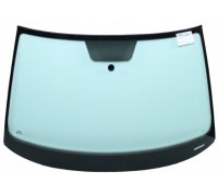 Skoda Fabia 2014- Лобовое стекло WS6710598 Safe Glass (Украина)