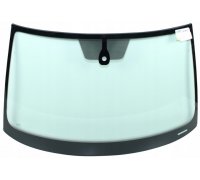 Skoda Fabia 2014- Лобовое стекло (с датчиком дожяд) WS6710594 Safe Glass (Украина)