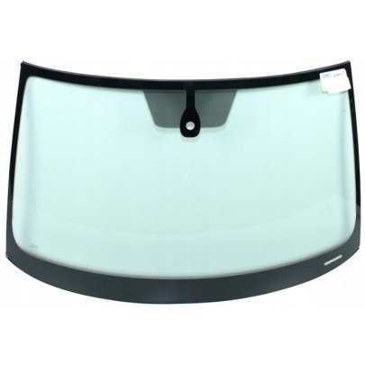 Skoda Fabia 2014- Лобове скло (з датчиком дощу) WS6710594 Safe Glass (Україна)