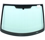 Ford Fiesta 2002-2008 Лобовое стекло WS2510571 Safe Glass (Украина)