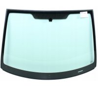 Ford Fiesta 2002-2008 Лобовое стекло WS2510571 Safe Glass (Украина)