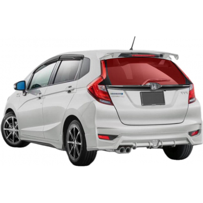 Honda Jazz 2015-2020 Заднее стекло (с обогревом) 70603A XYG (КНР)