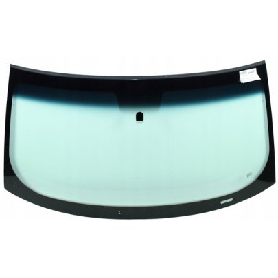 Ford Flex 2009-2019 Лобовое стекло (с молдингом) WS2510632BN Safe Glass (Украина)