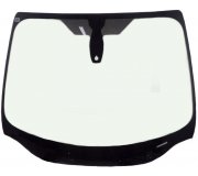 Ford Focus 2015-2018 Лобове скло (з датчиком дощу, EMS) WS2511479 Safe Glass (Україна)