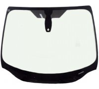 Ford Focus 2015-2018 Лобове скло (з датчиком дощу, EMS) WS2511479 Safe Glass (Україна)