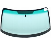 Subaru Forester 2002-2008 Лобове скло (з обігрівом) WS6910795 Safe Glass (Україна)