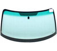 Subaru Forester 2002-2008 Лобове скло WS6910796 Safe Glass (Україна)