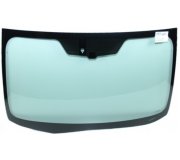 Subaru Forester 2013-2019 Лобовое стекло (с датчиком дождя) WS6911211 Safe Glass (Украина)