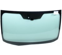 Subaru Forester 2013-2019 Лобовое стекло (с датчиком дождя) WS6911211 Safe Glass (Украина)