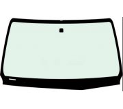 Toyota Fortuner 2015- Лобове скло WS7511902 Safe Glass (Україна)