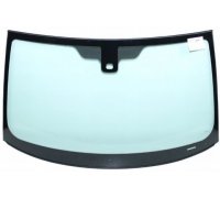 Land Rover Freelander 2006-2014 Лобовое стекло (с датчиком дождя) WS6010711 Safe Glass (Украина)