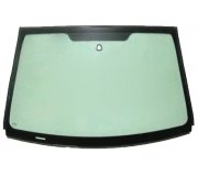 Ford Fusion 2002-2012 Лобовое стекло WS2510591 Safe Glass (Украина)