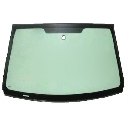 Ford Fusion 2002-2012 Лобовое стекло WS2510591 Safe Glass (Украина)