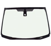 Ford Fusion 2002-2012 Лобовое стекло (с датчиком дождя) WS2510593 Safe Glass (Украина)