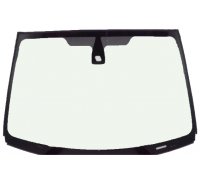 Ford Fusion 2002-2012 Лобовое стекло (с датчиком дождя) WS2510593 Safe Glass (Украина)