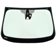 Ford Fusion 2014-2016 Лобовое стекло (с датчиком дождя, камера) WS2510850 Safe Glass (Украина)