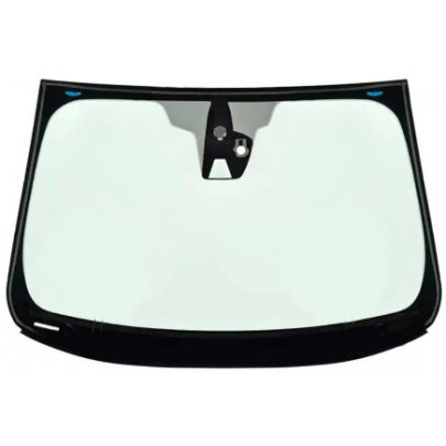 Ford Fusion 2014-2016 Лобовое стекло (с датчиком дождя, камера) WS2510850 Safe Glass (Украина)