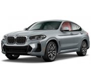 BMW X4 G02 2018- Боковое стекло пепреднее левое (водительской двери) 67558A SEKURIT (Франция)