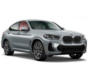 BMW X4 G02 2018- Боковое стекло пепреднее правое (пассажирской двери) 67559A SEKURIT (Франция)