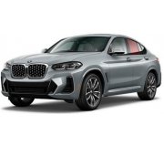 BMW X4 G02 2018- Боковое стекло заднее левое (опускное) 67560A SEKURIT (Франция)