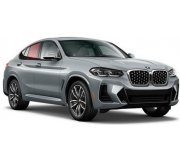 BMW X4 G02 2018- Боковое стекло заднее правое (опускное) 67560A SEKURIT (Франция)