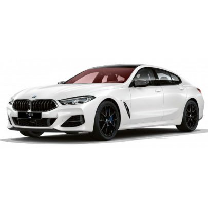 BMW 8 G16 2019- Лобове скло (з датчиком дощу, камера, проекція) 83684 BMW