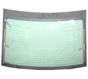 Mitsubishi Galant DJ 2003-2012 Заднее стекло (с обогревом, SEDAN) 4117T Benson (КНР)