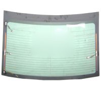 Mitsubishi Galant DJ 2003-2012 Заднее стекло (с обогревом, SEDAN) GS 4810 D21 XYG (КНР)