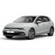 Скло на VW Golf 8 2020- / Вольксваген Гольф 8 2020-