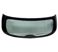 Opel Astra GTC 2005-2010 Заднее стекло (с обогревом) 31043T XYG (КНР)