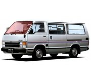 Toyota Hi-Ace H50 1982-1989 Лобове скло 6809T Benson (КНР)