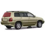 Toyota Highlander 2001-2007 Заднє скло (з обігрівом) 30341A XYG (КНР)