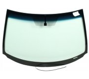 Toyota Highlander 2008-2013 Лобове скло (з обігрівом) WS7511261 Safe Glass (Україна)