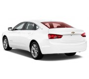 Chevrolet Impala 2014- Заднее стекло (с антенной, с обогревом) 83957A GUARDIAN (США)