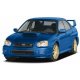 Стекло на Subaru Impreza / Субару Импреза 2000-2007