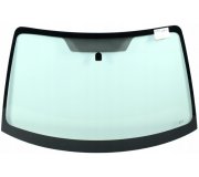 Subaru WRX 2000-2007 Лобове скло WS6910810BN Safe Glass (Україна)